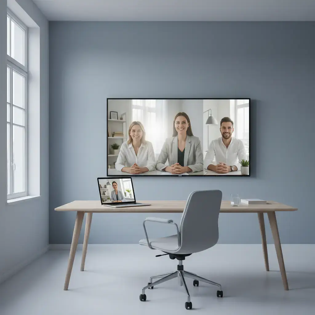 Online webinar session