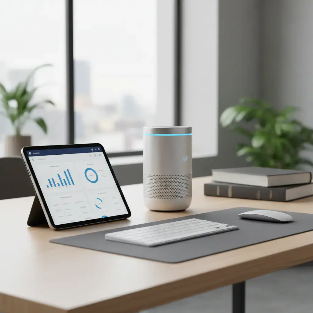 Automated bookkeeping tools