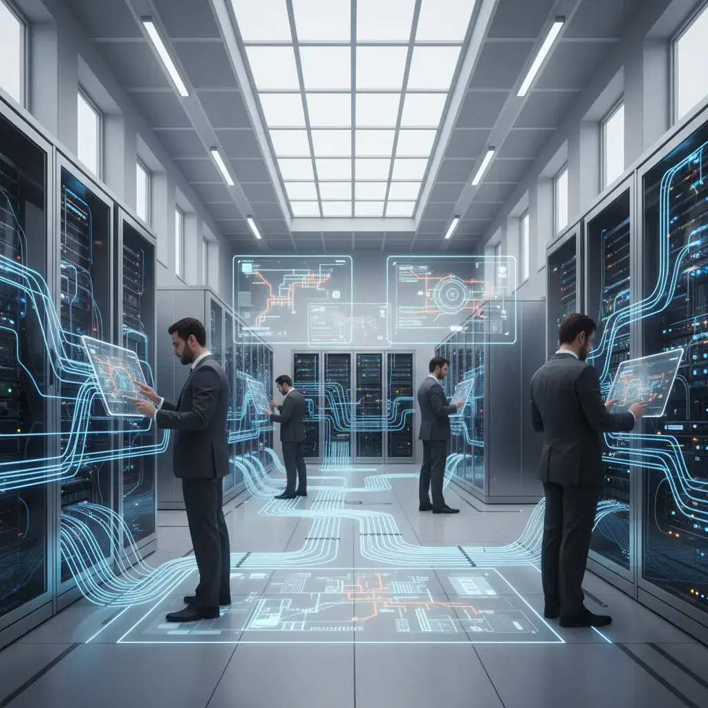 System integration