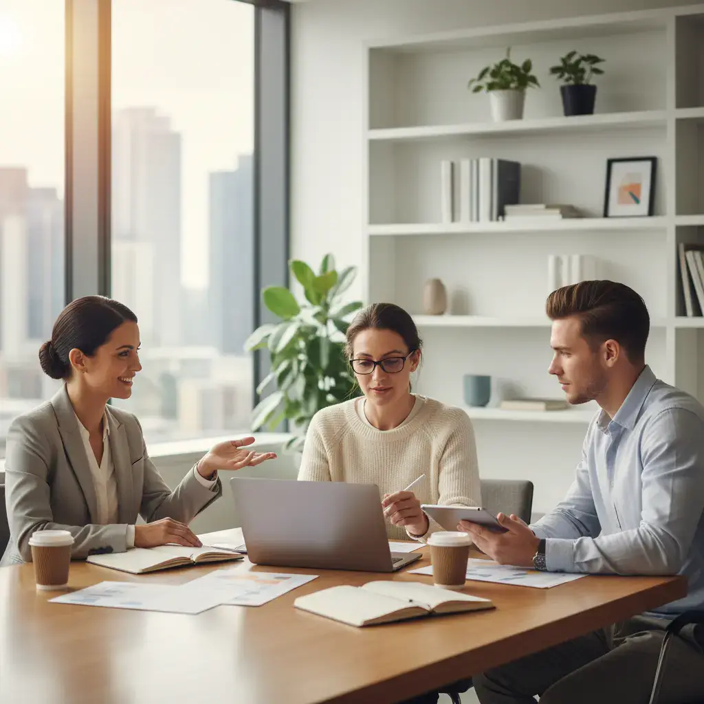 Onboarding discussion