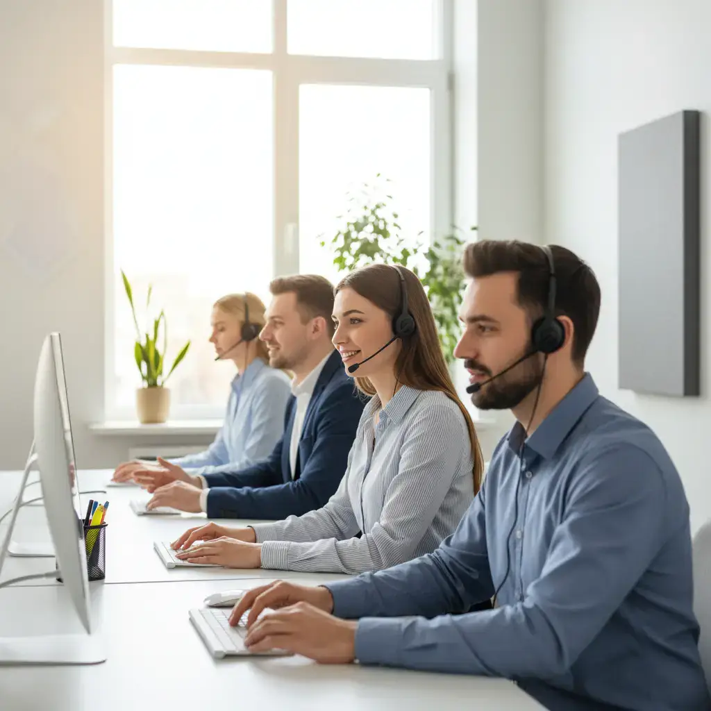 Client Support